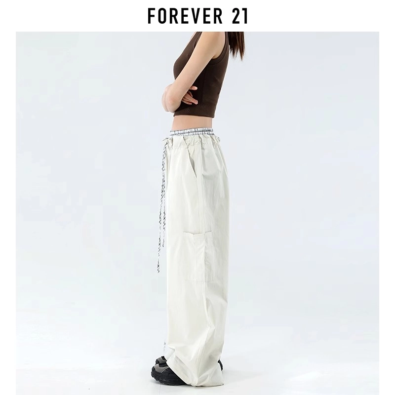 FOREVER 21 cleanfit