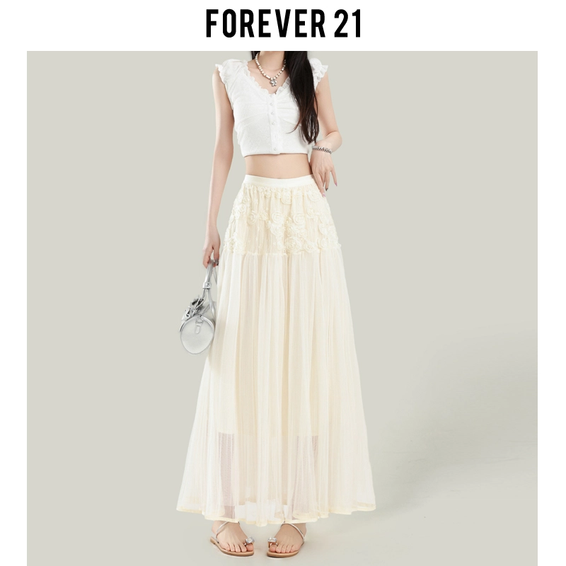 FOREVER 21 A