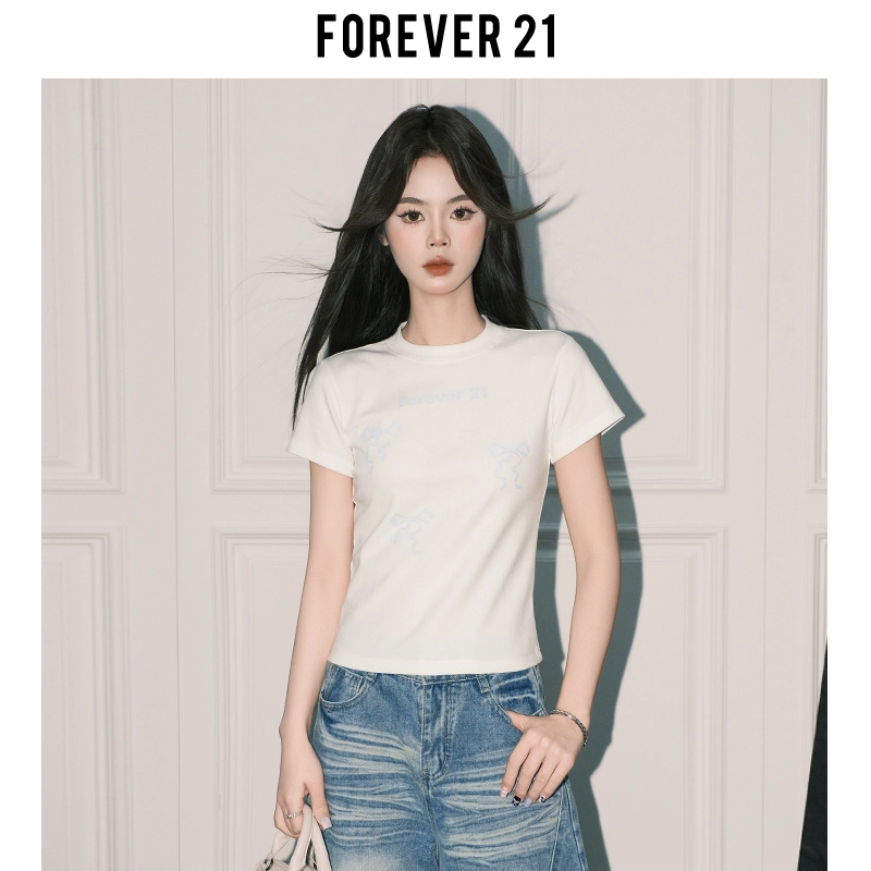 FOREVER 21 T