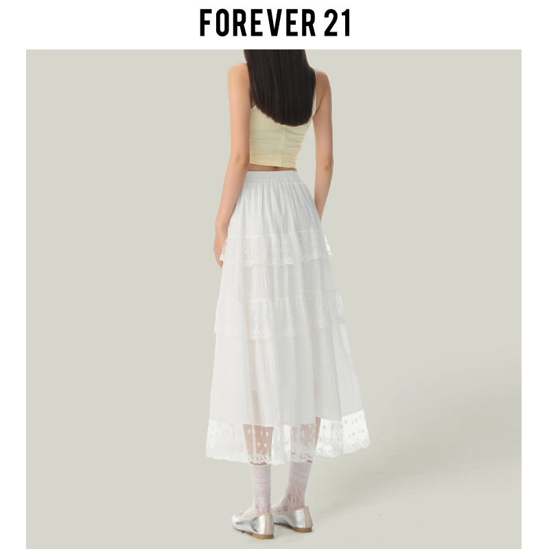 FOREVER 21 A