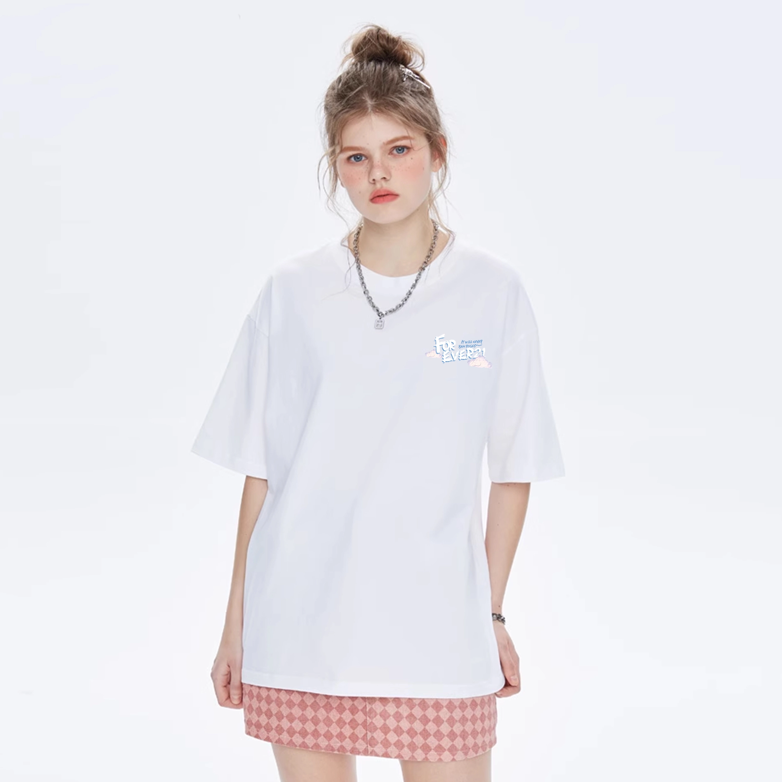 FOREVER 21 T