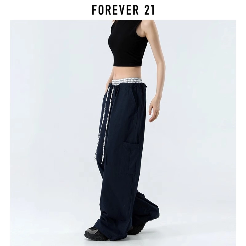 FOREVER 21 cleanfit