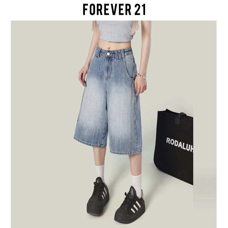 FOREVER 21