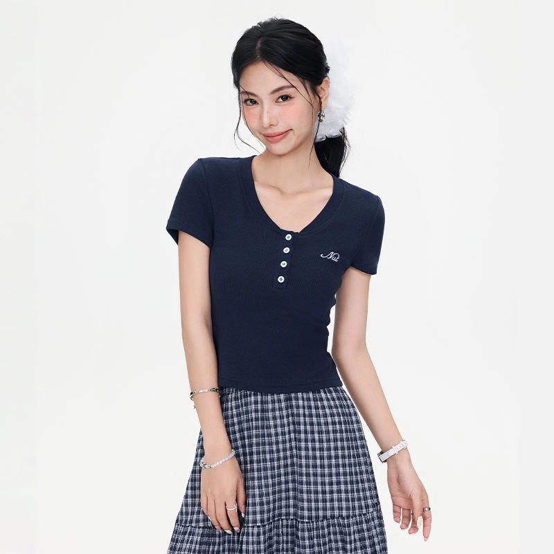 FOREVER 21 V T