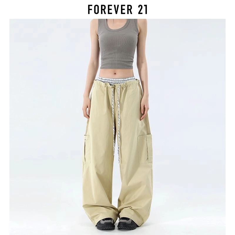 FOREVER 21 cleanfit
