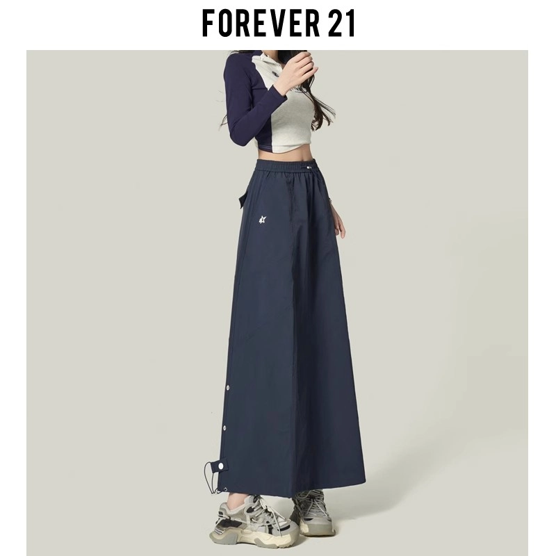 FOREVER 21 AA