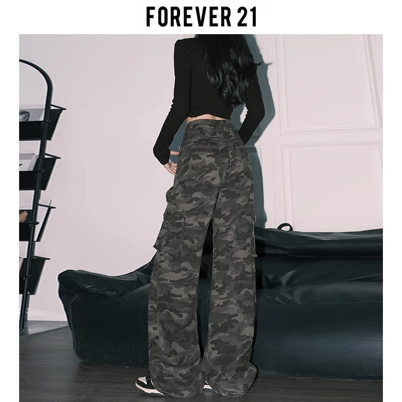 FOREVER 21 Vibe
