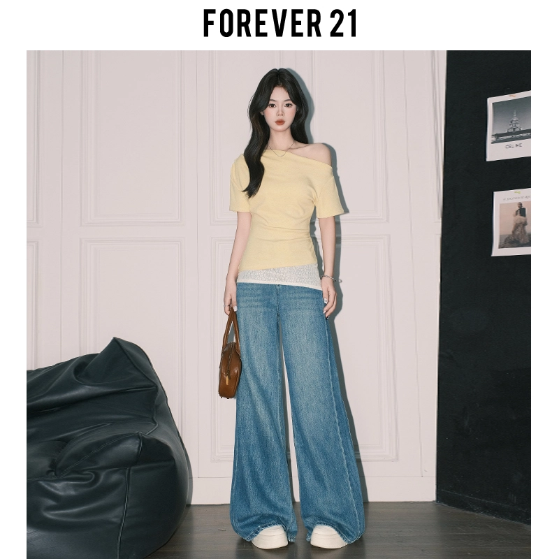 FOREVER 21 T