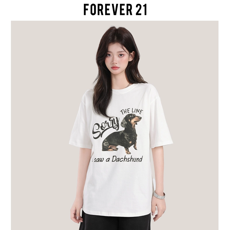 FOREVER 21 T