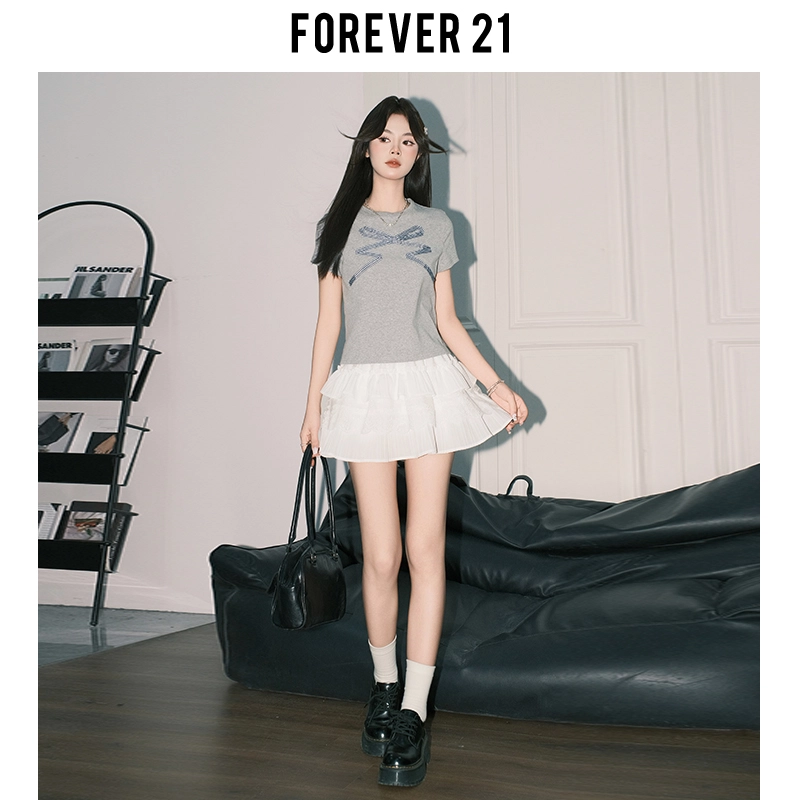 FOREVER 21
