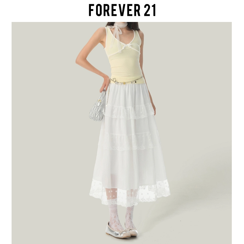 FOREVER 21 A