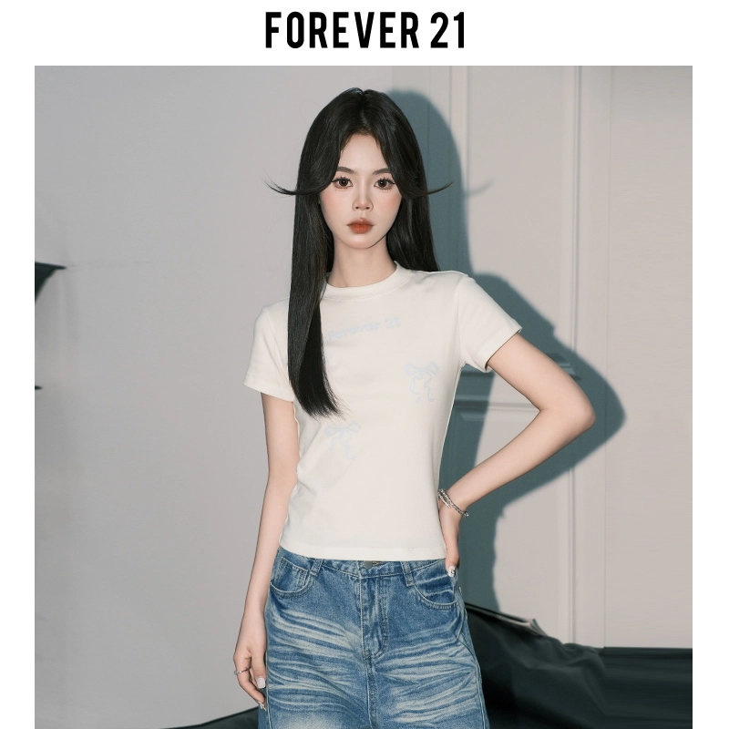 FOREVER 21 T