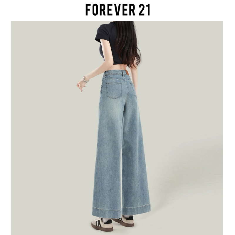 FOREVER 21