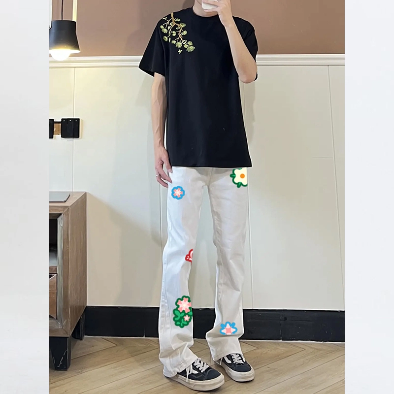 FOREVER 21 Vibe