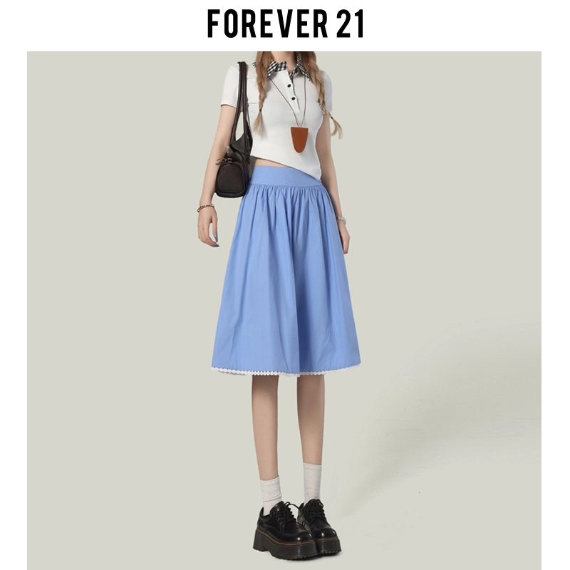 FOREVER 21 A