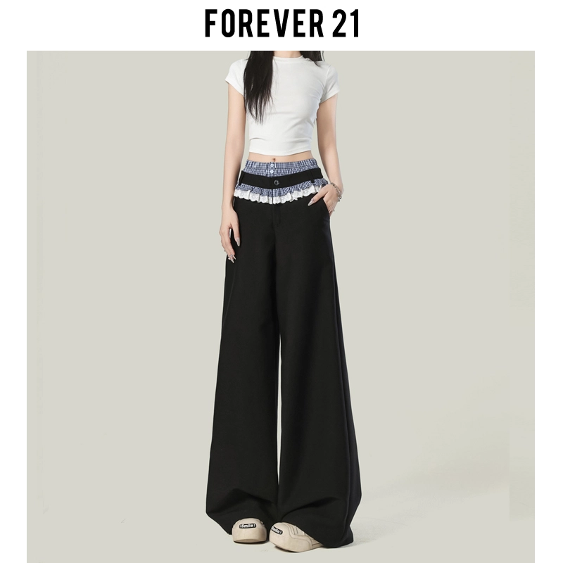 FOREVER 21