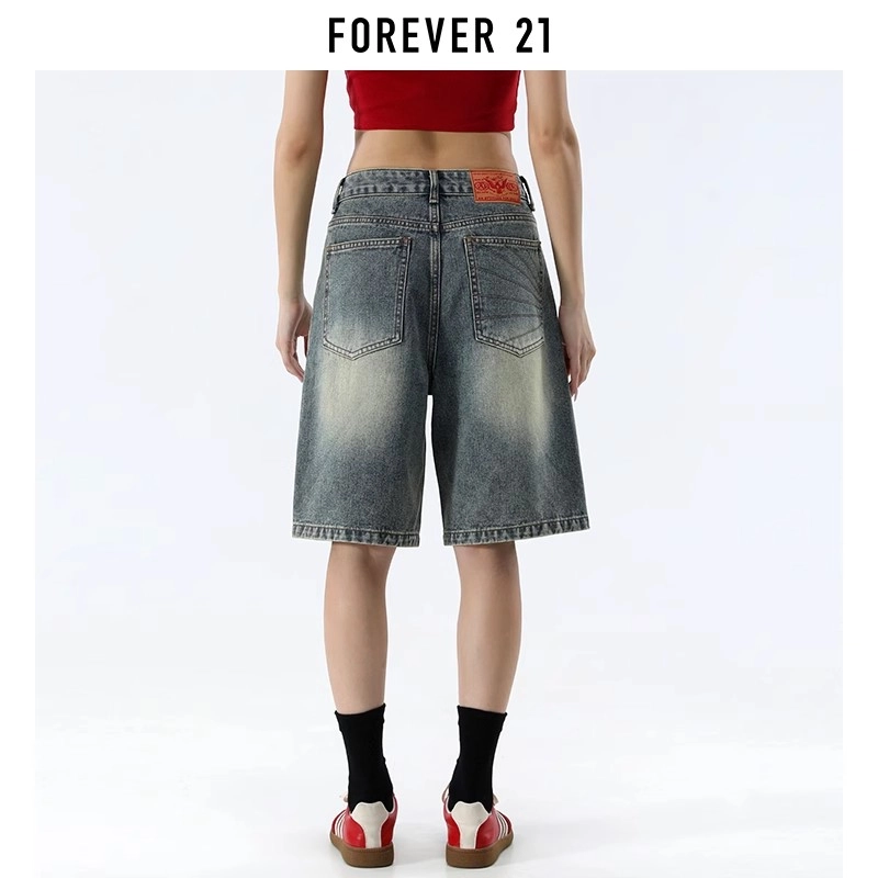 FOREVER 21