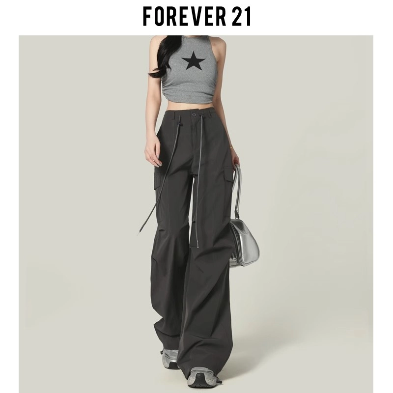 FOREVER 21 cleanfit