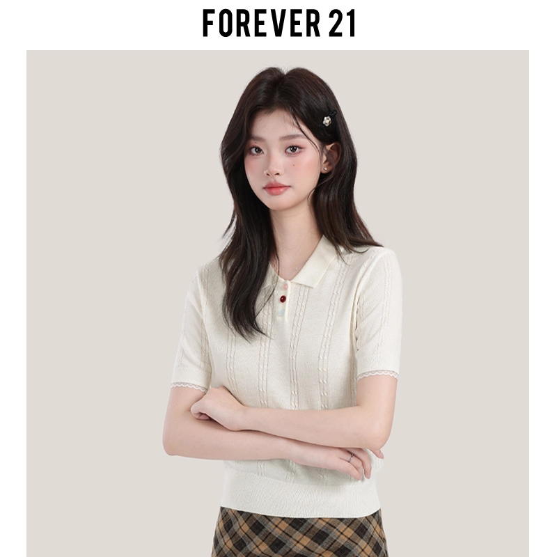 FOREVER 21 T