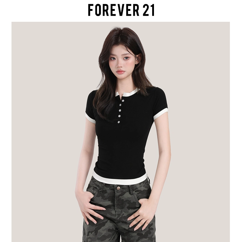 FOREVER 21 T
