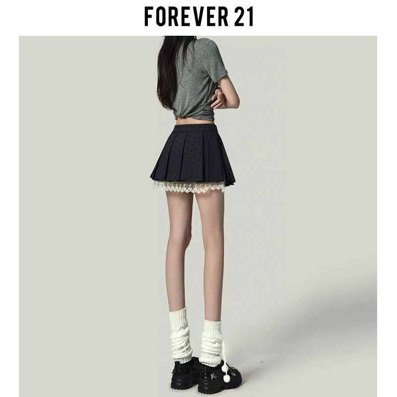 FOREVER 21 AJK