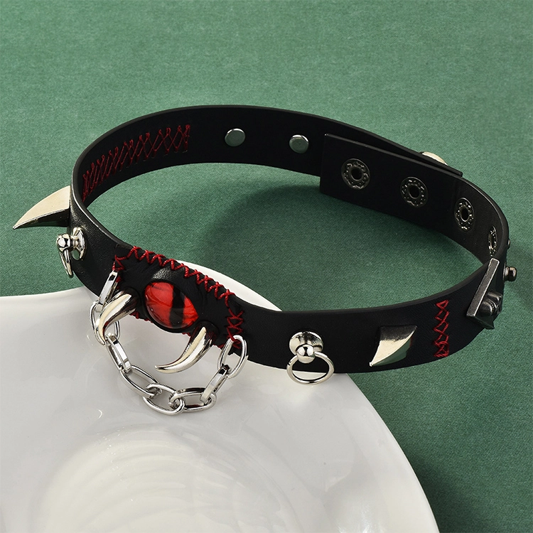 NOME choker PU