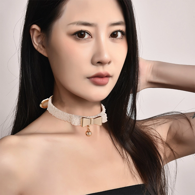 NOME choker PU