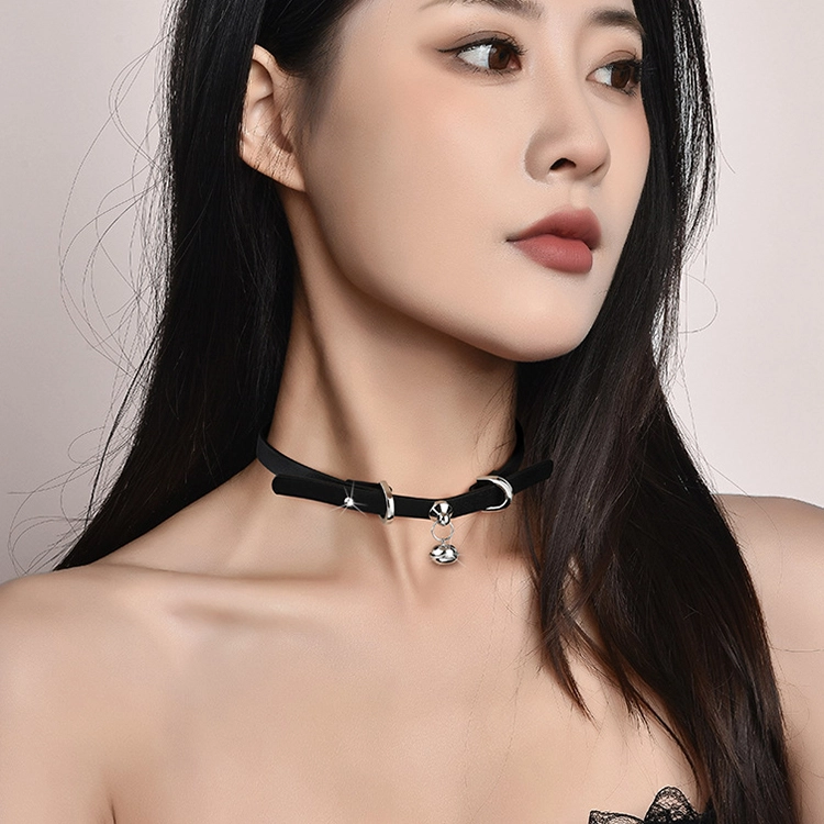 NOME choker PU