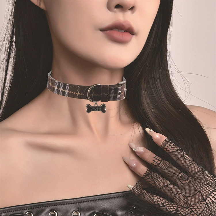NOME choker PU