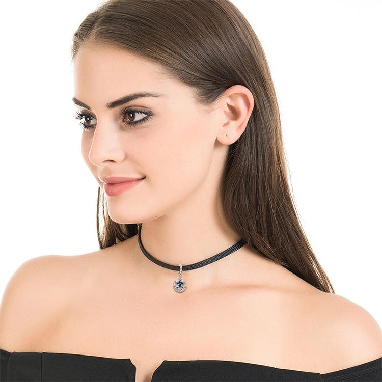 NOME choker PU