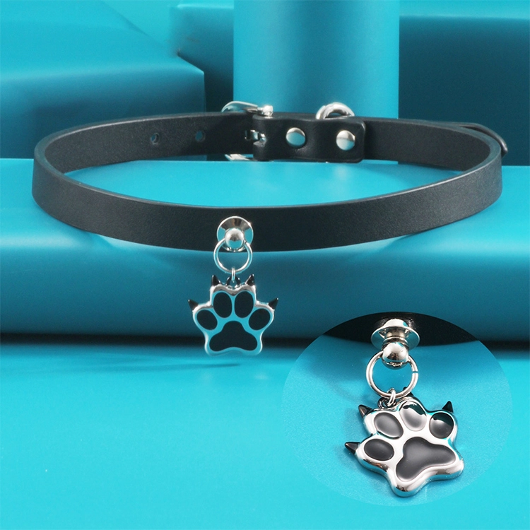NOME choker PU