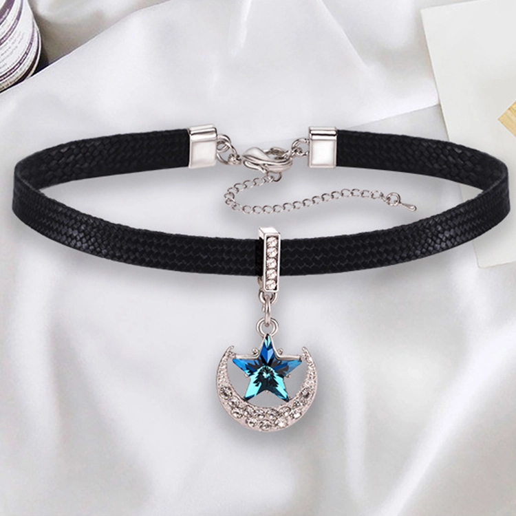 NOME choker PU