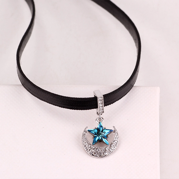 NOME choker PU