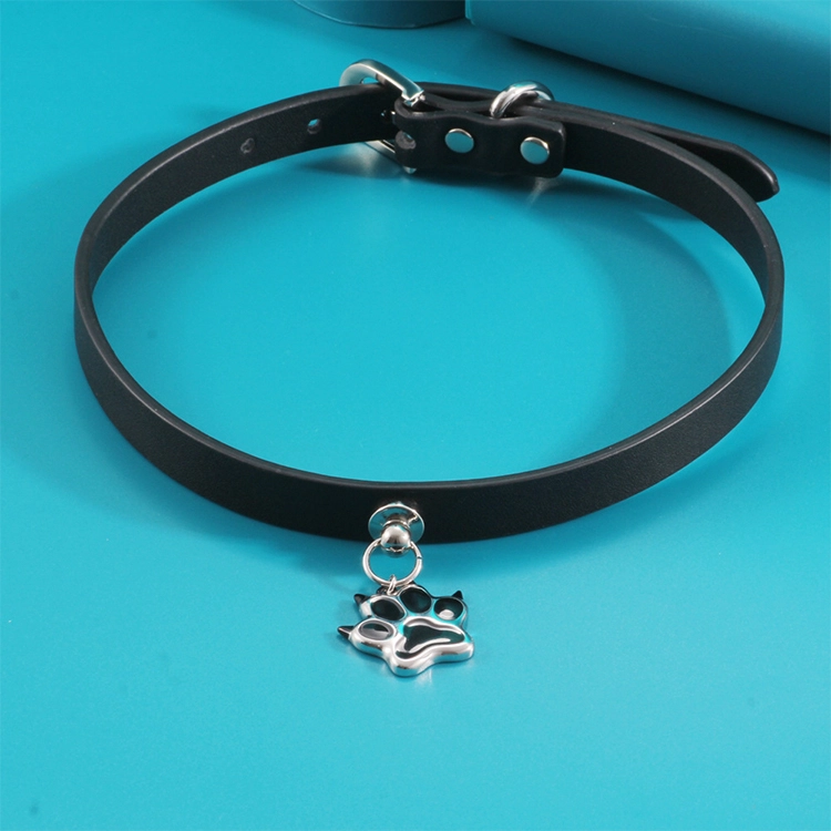 NOME choker PU