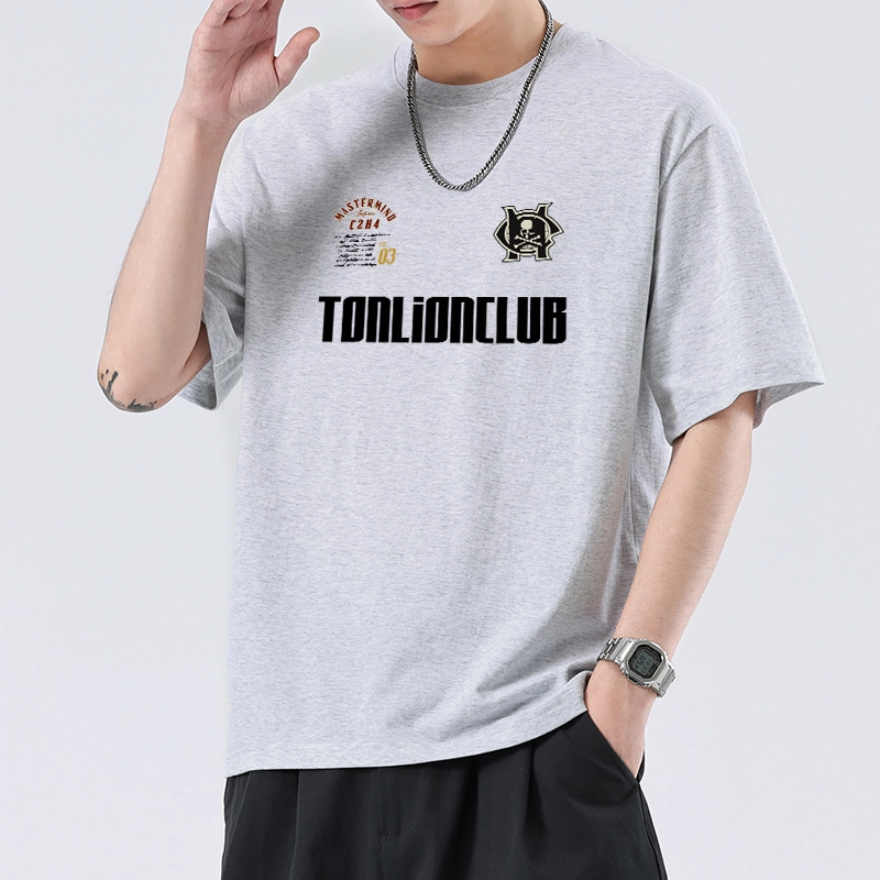 tonlion T
