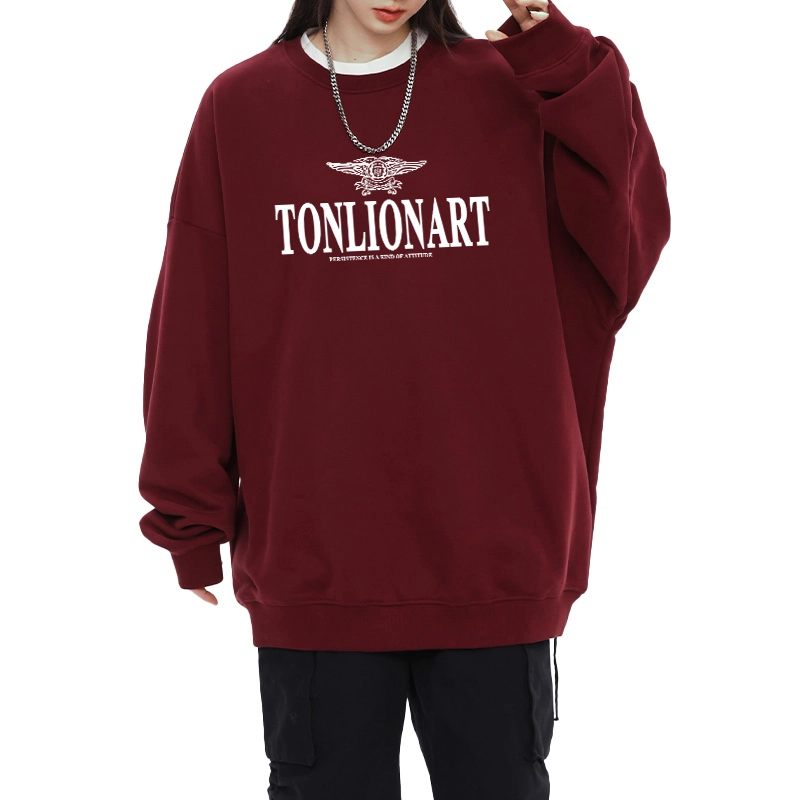 tonlion logo