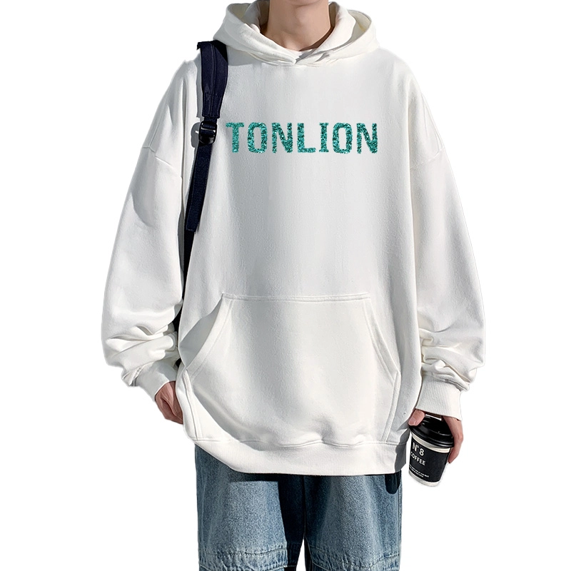 tonlion logo
