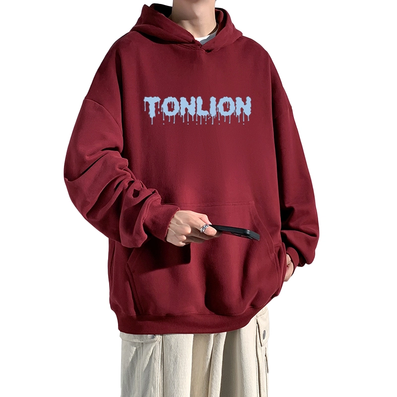 tonlion LOGO