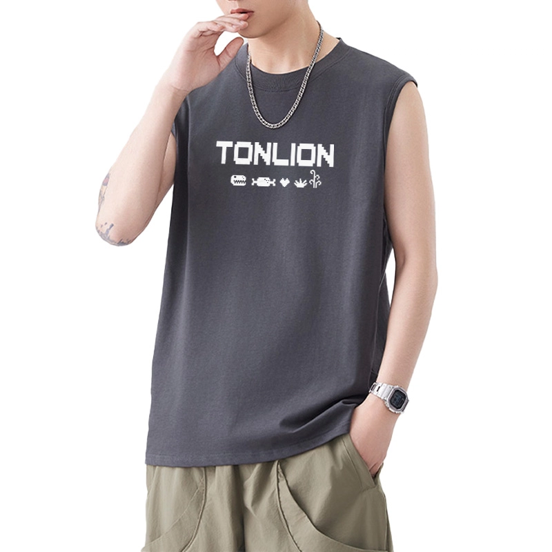 tonlion LOGO