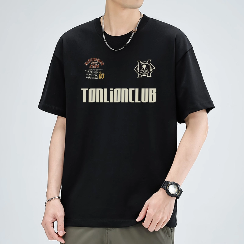 tonlion T