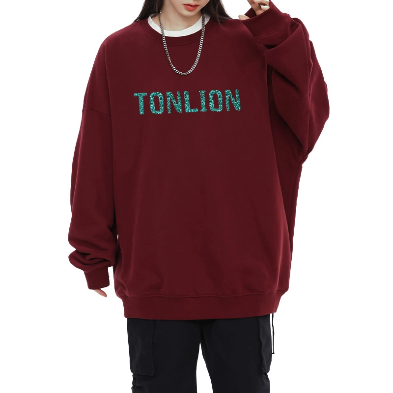 tonlion Logo