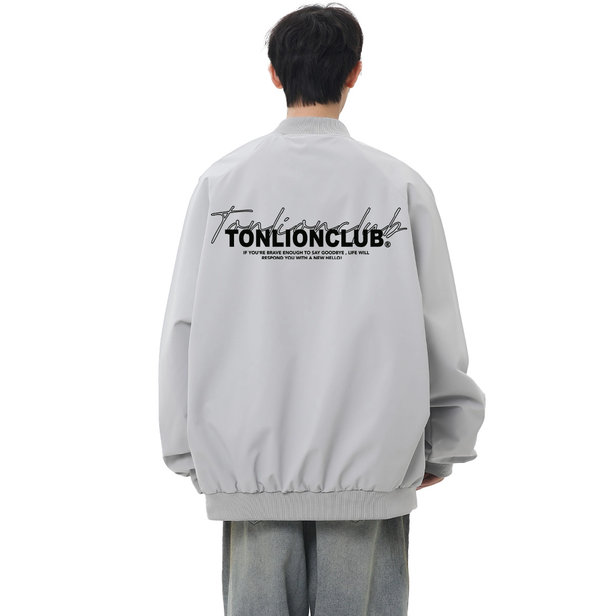 tonlion LOGO
