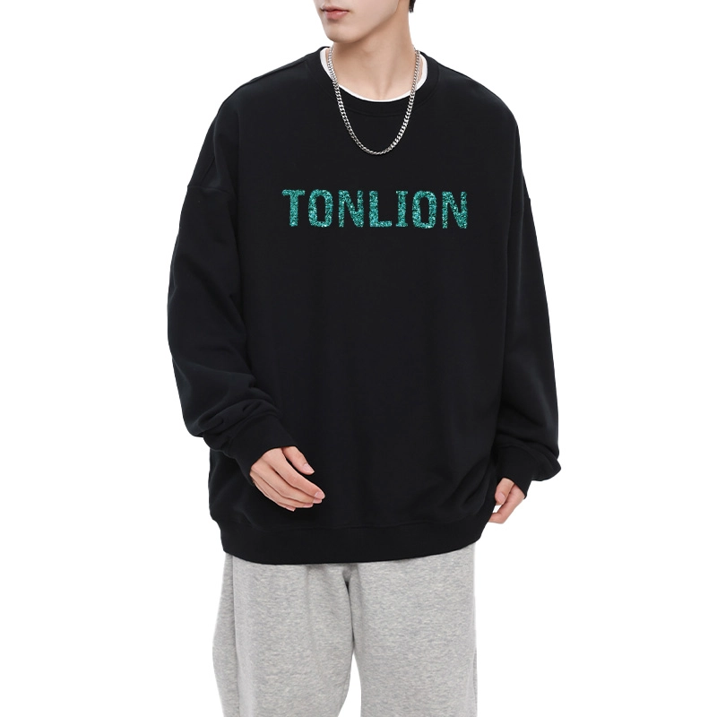 tonlion Logo