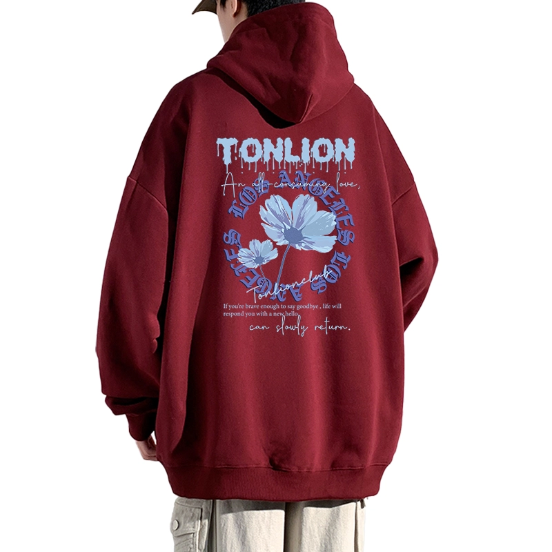 tonlion LOGO