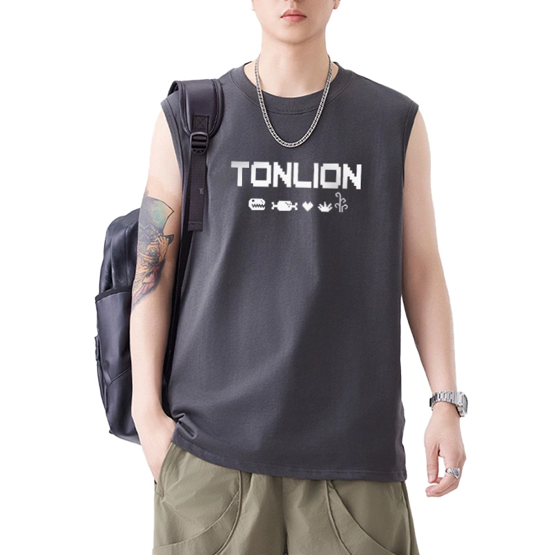 tonlion LOGO
