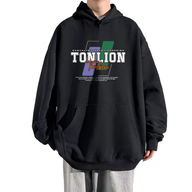 tonlion LOGO