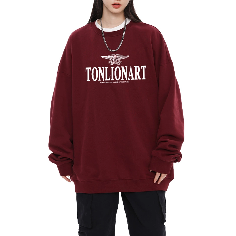 tonlion logo