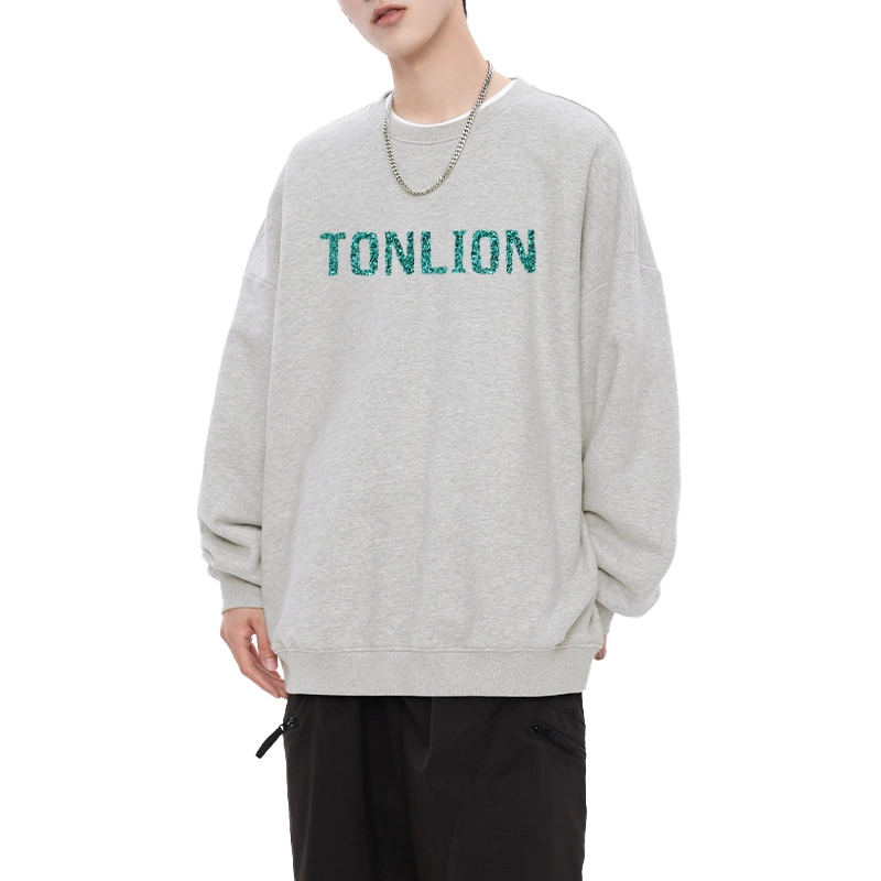 tonlion Logo