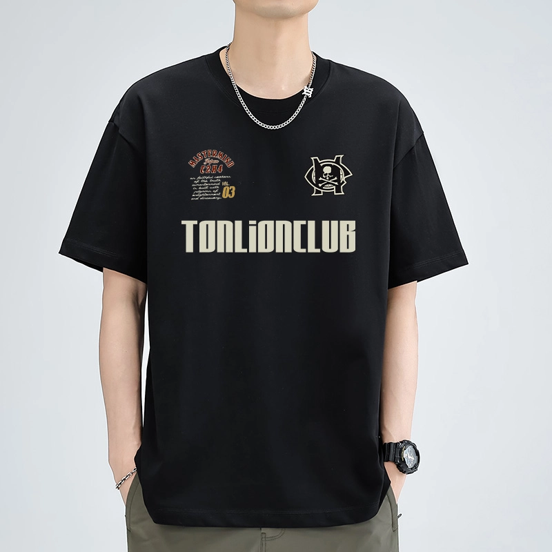 tonlion T