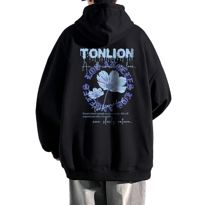 tonlion LOGO